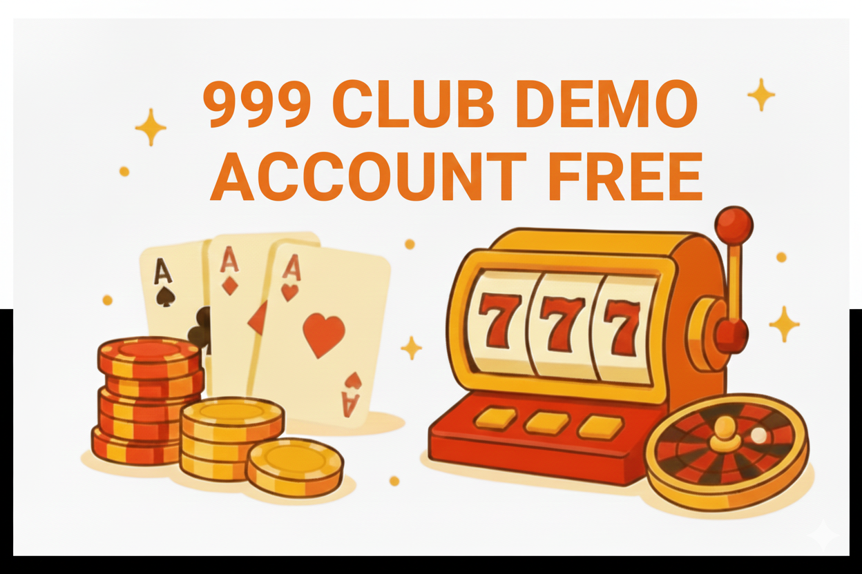 IN 999 Club Demo