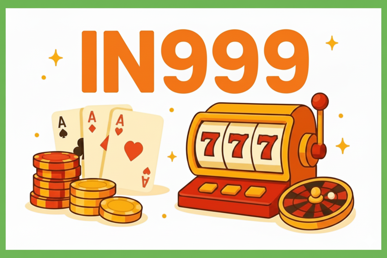 IN 999 Login
